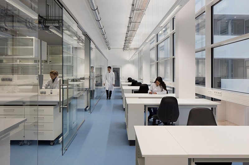 Lab Furniture