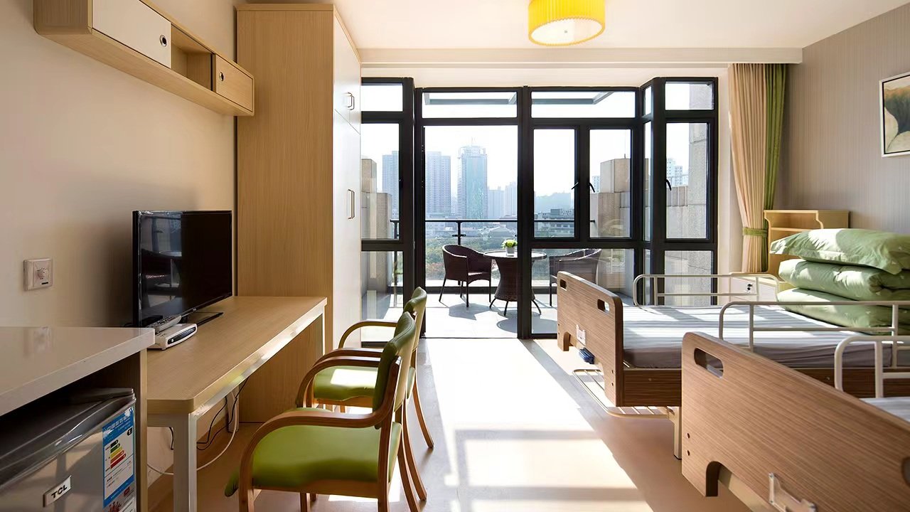 Home Caring Solution